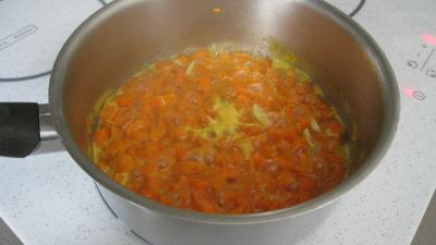 Verrines de mascarpone à la truite fumée - 8.1