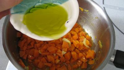 Verrines de mascarpone à la truite fumée - 8.3
