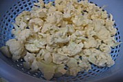 Chou-fleur en salade - 2.3