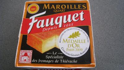 maroilles