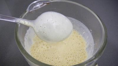 Recette Matafan ou Matefaim savoyard