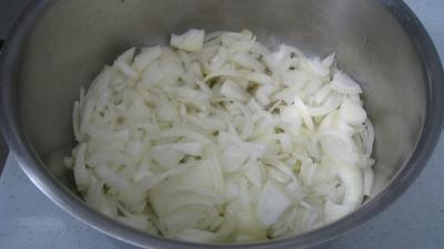 Sauce Lyonnaise - 3.1