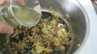 Sauce Lyonnaise - 4.1