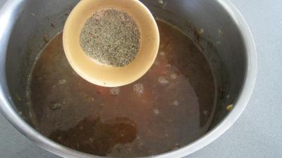 Sauce Lyonnaise - 5.3