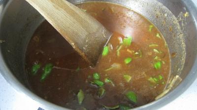 Sauce Lyonnaise - 6.3