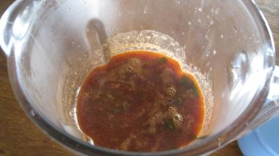 Sauce Lyonnaise - 7.1
