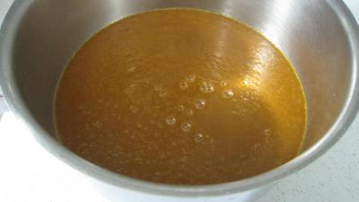 Sauce Lyonnaise - 7.3