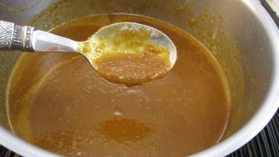Recette Sauce Lyonnaise