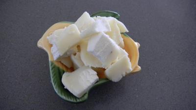 Salade de coquillettes aux noix - 1.1