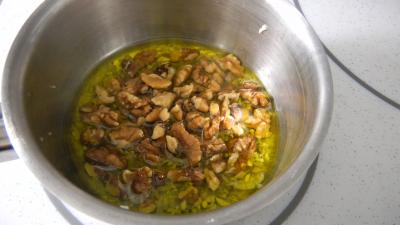 Salade de coquillettes aux noix - 5.1