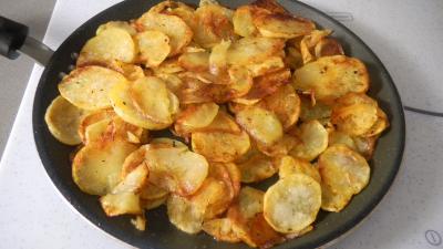 Recette Oeufs au plat à la Savoyarde