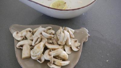 Velouté de bettes - 4.1