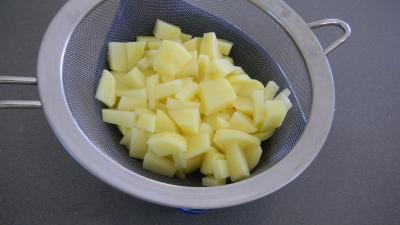 Velouté de bettes - 8.3