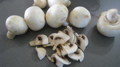 Velouté de bettes - 3.3