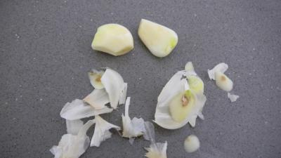 Canapés au jambon et à la fourme d'Ambert - 1.3