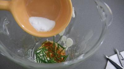 Guacamole à la truite fumée - 2.3