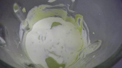 Guacamole à la truite fumée - 4.4