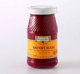 raifort condiment