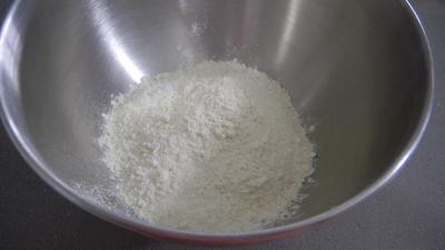 Biscuits sablés de noël - 1.1