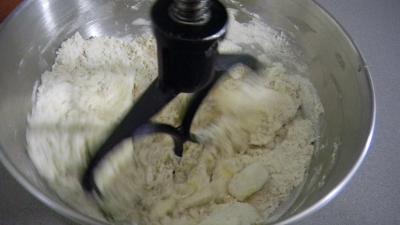 Biscuits sablés de noël - 3.1