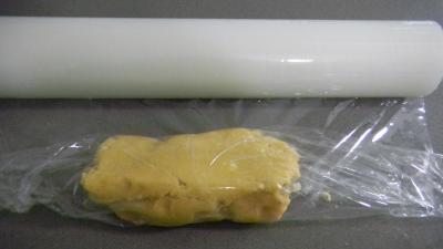 Biscuits sablés de noël - 3.3