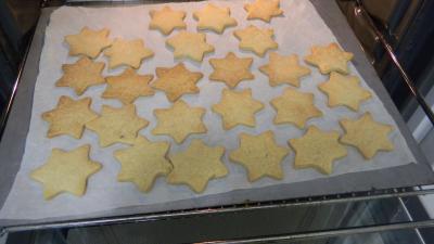 Biscuits sablés de noël - 6.2