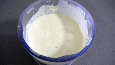 Feuilletés aux oignons et au miel - 3.1