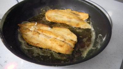 Salade de pommes de terre et merlan - 6.2