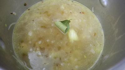 Crème de châtaignes au miel - 3.3