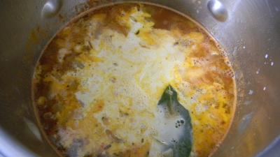 Crème de châtaignes au miel - 5.3