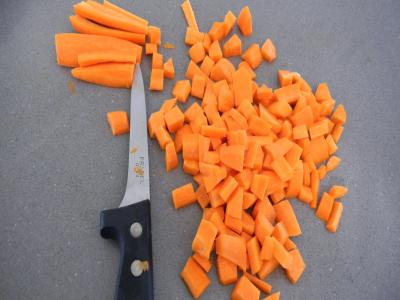 Crème de cèpes au curry - 1.3