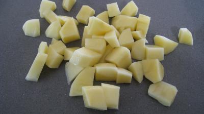 Crème de cèpes au curry - 3.3