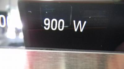 Pommes de terre vapeur au micro-ondes - 3.3