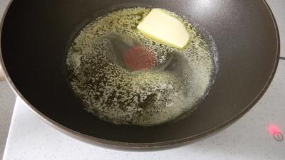 Perdrix au miel et aux fruits secs - 1.1