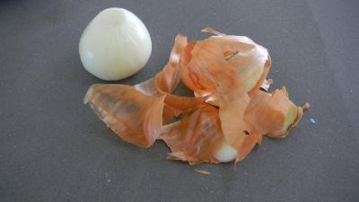Foie gras et son chausson aux cèpes et panais - 1.3