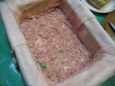 Terrine de viande