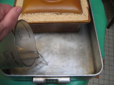 Terrine de campagne au foie gras - 14.1