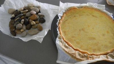 Galette des rois à la chantilly - 7.3