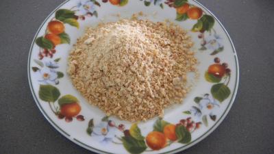 Merlan aux champignons de Paris et pleurotes - 5.3