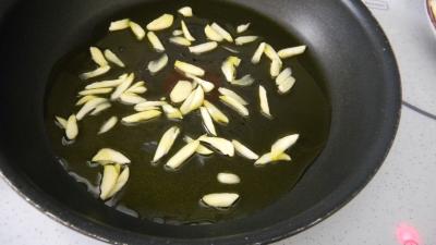 Merlan aux champignons de Paris et pleurotes - 7.3