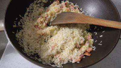 Riz à la noix de coco - 3.1