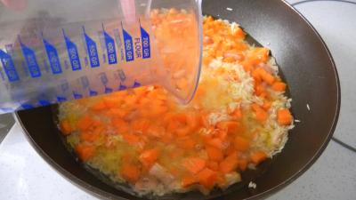 Riz à la noix de coco - 3.3