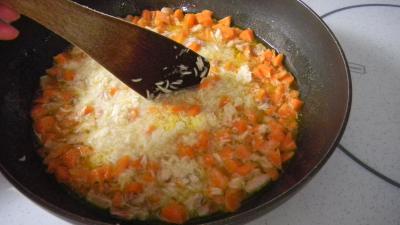 Riz à la noix de coco - 4.4