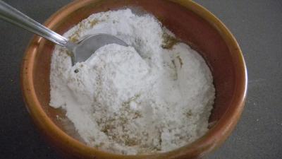Truffes au chocolat parfumées - 2.1