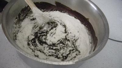 Truffes au chocolat parfumées - 5.1