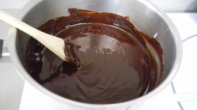 Truffes au chocolat parfumées - 4.1