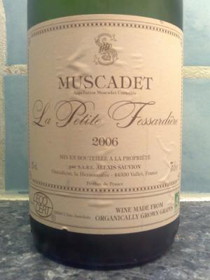 muscadet