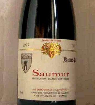 Saumur