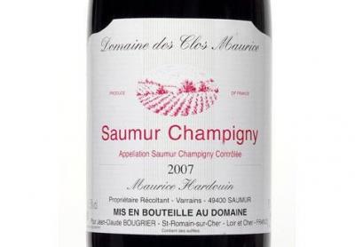 Saumur-champigny