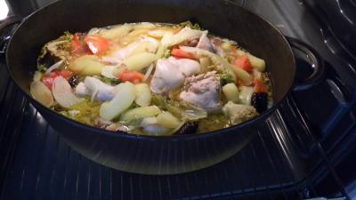 Ragoût de lapin - 9.3